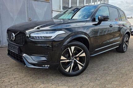 Volvo XC90 132.480 km 44.990 &euro; Neuss 41462