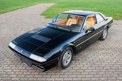 Ferrari 412 63.800 km 89.500 &euro; Langenfeld 40764