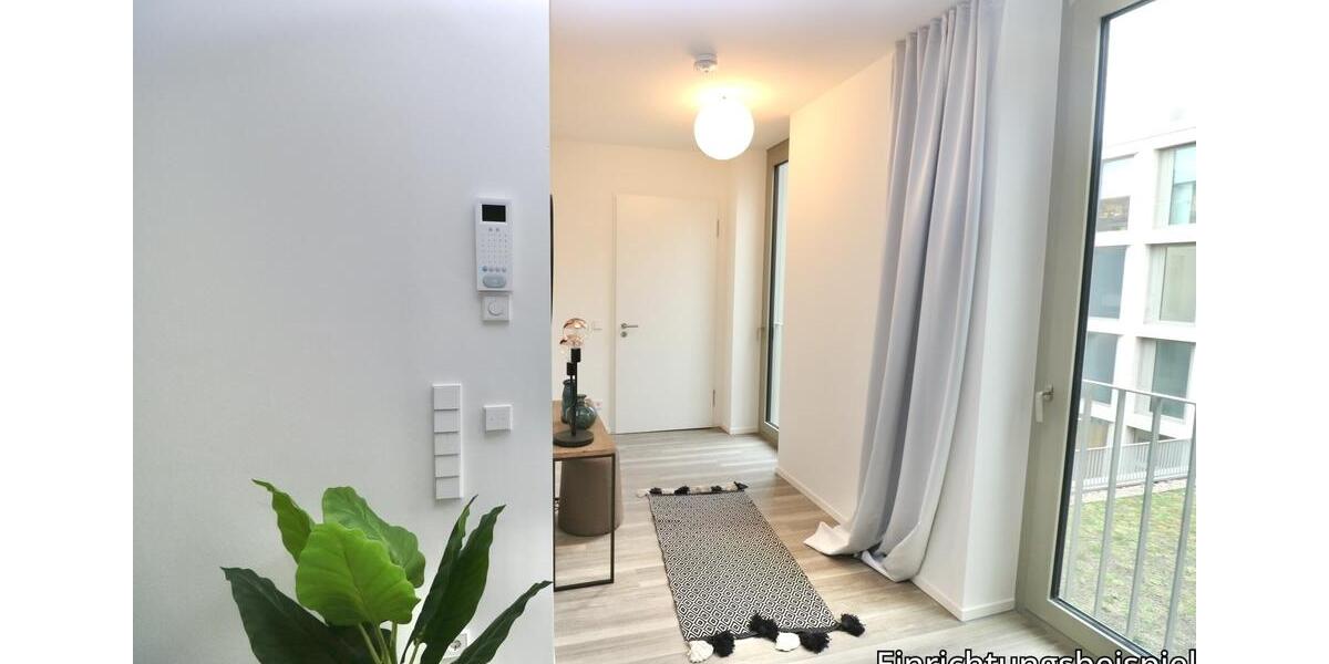 Etagenwohnung Solingen - 2 Zimmer, 97 m&sup2;, 1.261&euro; | Angebot:24850960
