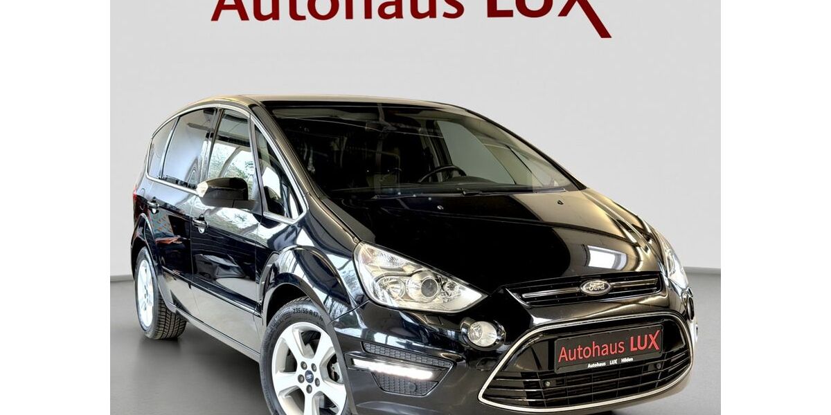 Ford S-Max 215.000 km 9.990 &euro; Hilden 40721
