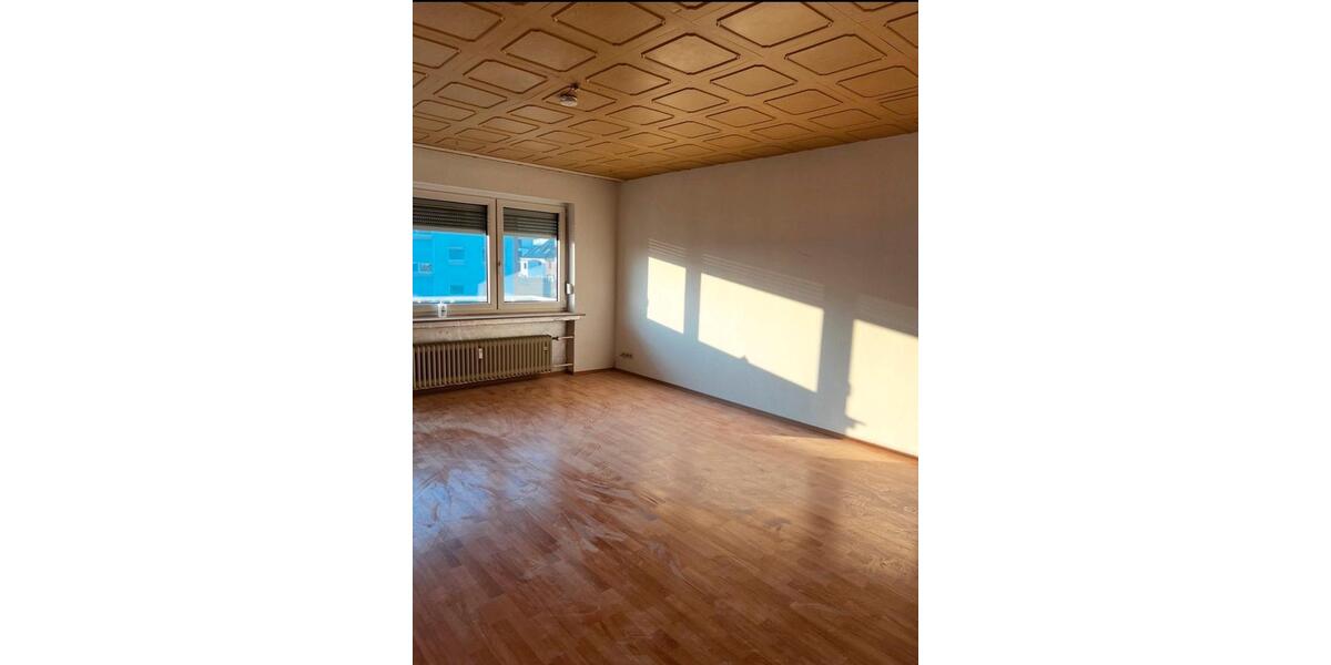 Etagenwohnung Bergheim Ahe - 3 Zimmer, 72 m&sup2;, 250.000&euro; | Angebot:25893899