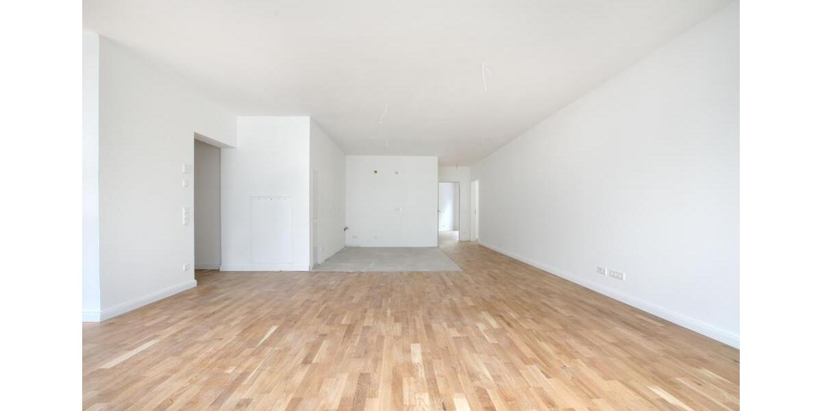 Etagenwohnung Düsseldorf Pempelfort - 3 Zimmer, 96 m&sup2;, 1.824&euro; | Angebot:23569740