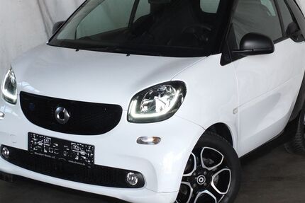 Smart ForTwo 35.255 km 10.804 &euro; Köln-Marsdorf/Junkersdorf 50858