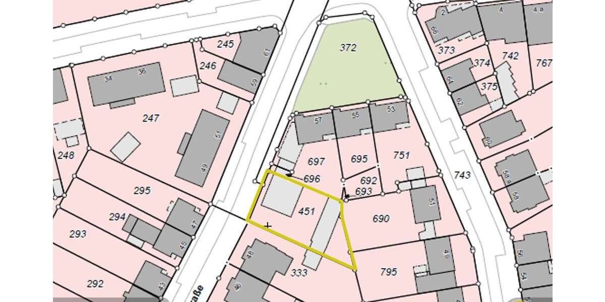 Grundstück Hilden - 389.000&euro; | Angebot:26018025