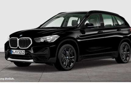 BMW X1 39.712 km 24.240 &euro; Köln Süd 50968
