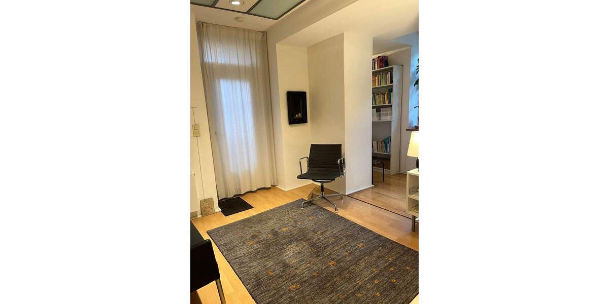 Gewerbeobjekt Köln Sülz - 3 Zimmer, 83 m&sup2;, 410.000&euro; | Angebot:25694362