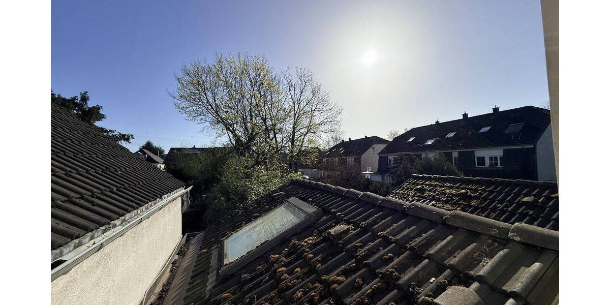 Doppelhaushälfte Köln Merheim - 5 Zimmer, 154 m&sup2;, 459.980&euro; | Angebot:26038890