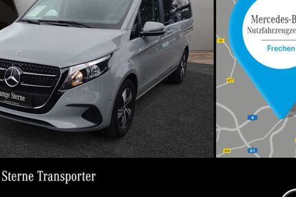 Mercedes-Benz V 250 14.785 km 58.990 &euro; Frechen 50226