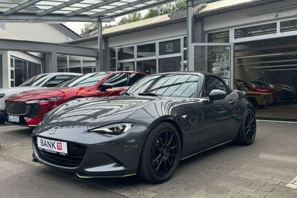 Mazda MX-5 1.962 km 31.990 &euro; Kürten 51515