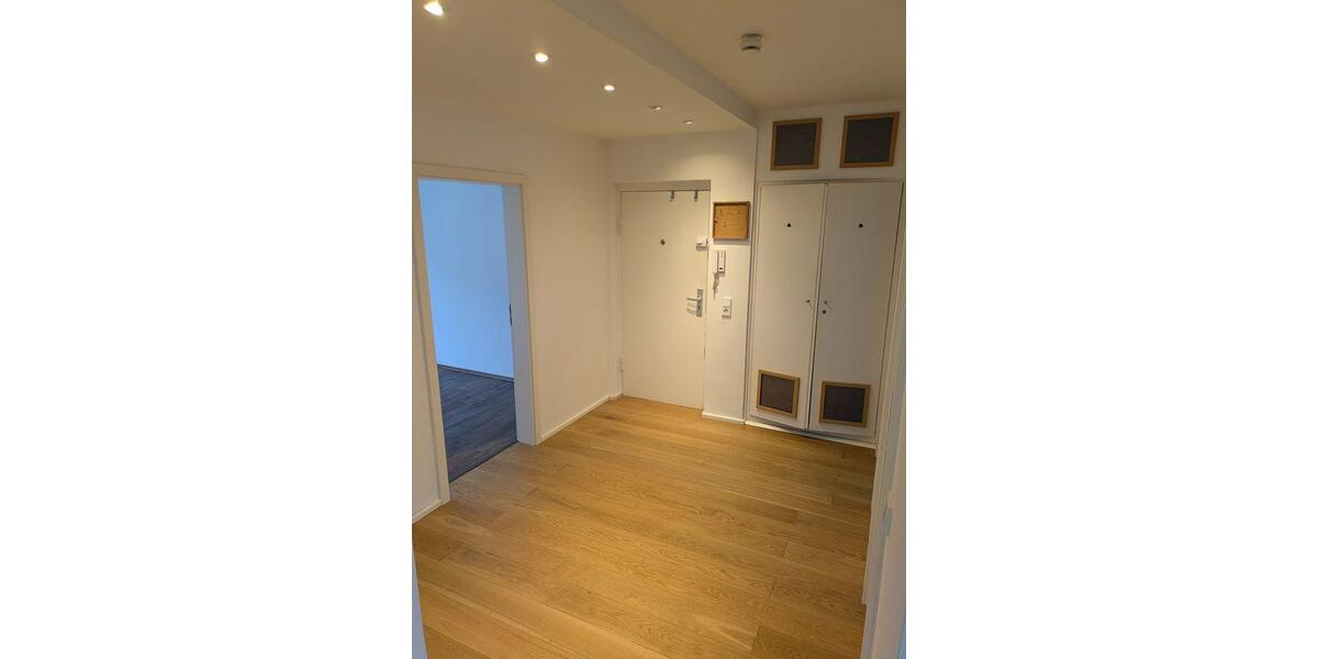 Etagenwohnung Köln Nippes - 3 Zimmer, 67 m&sup2;, 435.000&euro; | Angebot:26517245