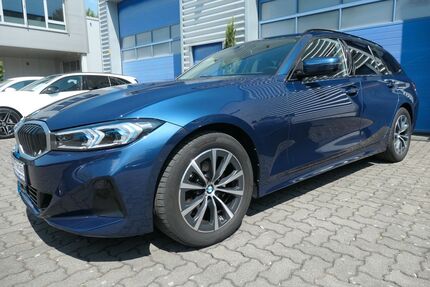 BMW 320 119.324 km 24.950 &euro; Monheim 40789