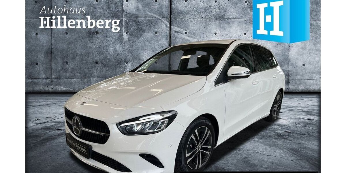 Mercedes-Benz B 250 2.398 km 32.900 &euro; Bergisch Gladbach 51469
