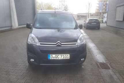 Citroen Berlingo 127.563 km 8.650 &euro; Düsseldorf 40227