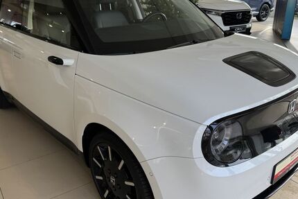 Honda e 44.691 km 15.490 &euro; Brühl 50321