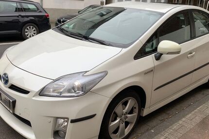 Toyota Prius 225.000 km 5.899 &euro; Bergisch Gladbach 51465