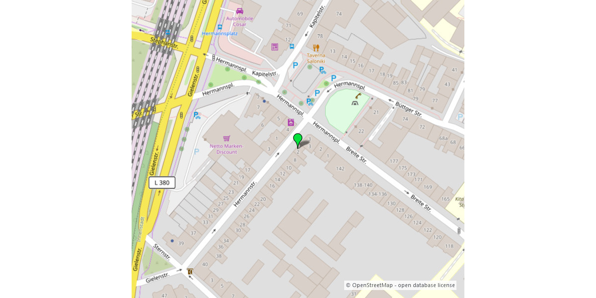 Einfamilienhaus Neuss Innenstadt - 425.000&euro; | Angebot:25662245