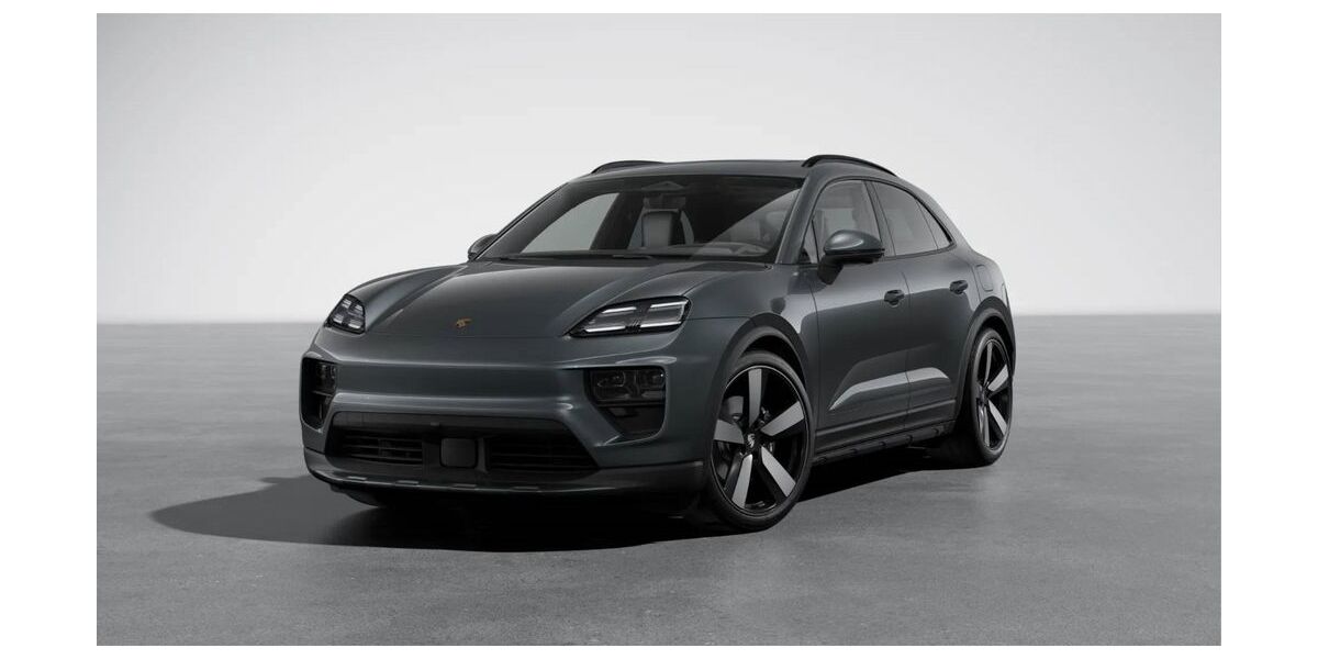 Porsche Macan 9.900 km 97.100 &euro; Willich 47877