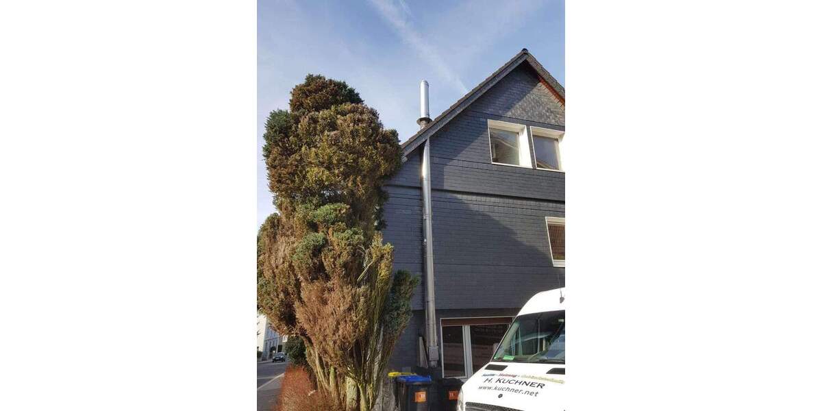 Etagenwohnung Remscheid Nord - 2 Zimmer, 70 m&sup2;, 420&euro; | Angebot:25769923