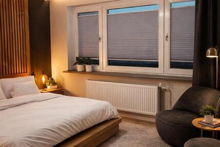 Wohnung Düsseldorf Stadtbezirk 7 - 2 Zimmer, 65 m&sup2;, 750&euro; | Angebot:25968671