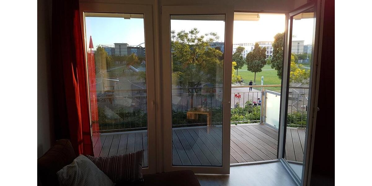 Etagenwohnung Köln Kalk - 2 Zimmer, 51 m&sup2;, 1.150&euro; | Angebot:26585294