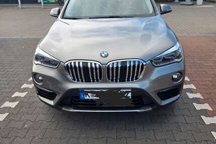 BMW X1 85.000 km 18.700 &euro; Köln 51145