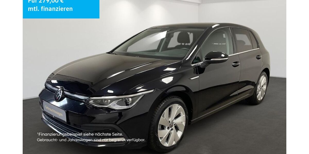 VW Golf 70.907 km 23.300 &euro; Düsseldorf 40233