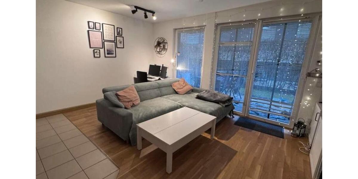 Erdgeschoßwohnung Leverkusen Bergisch Neukirchen - 3 Zimmer, 61 m&sup2;, 269.000&euro; | Angebot:25725013