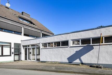 Gewerbeobjekt Solingen Höhscheid - 1.942&euro; | Angebot:23779292