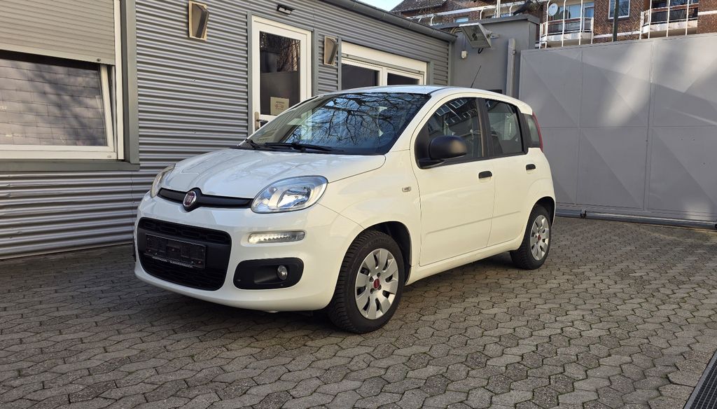 Fiat Panda 112.000 km 5.799 &euro; DÜSSELDORF 40227