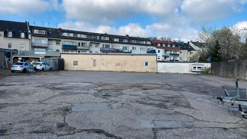 Gewerbeobjekt Leverkusen Bergisch Neukirchen - 2.300&euro; | Angebot:25917797