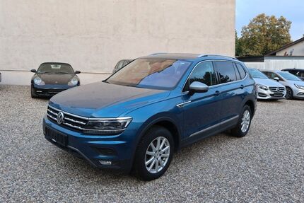 VW Tiguan Allspace 143.095 km 22.990 &euro; Solingen 42653