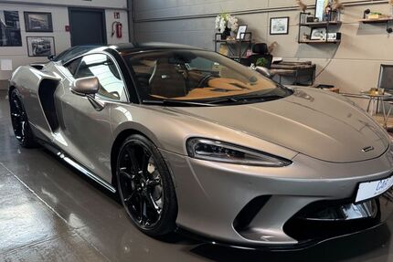 McLaren GT 19.000 km 134.900 &euro; Frechen 50226
