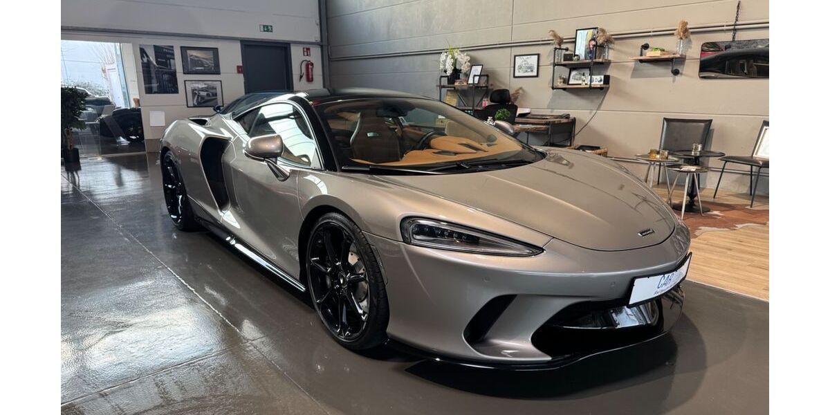 McLaren GT 19.000 km 134.900 &euro; Frechen 50226