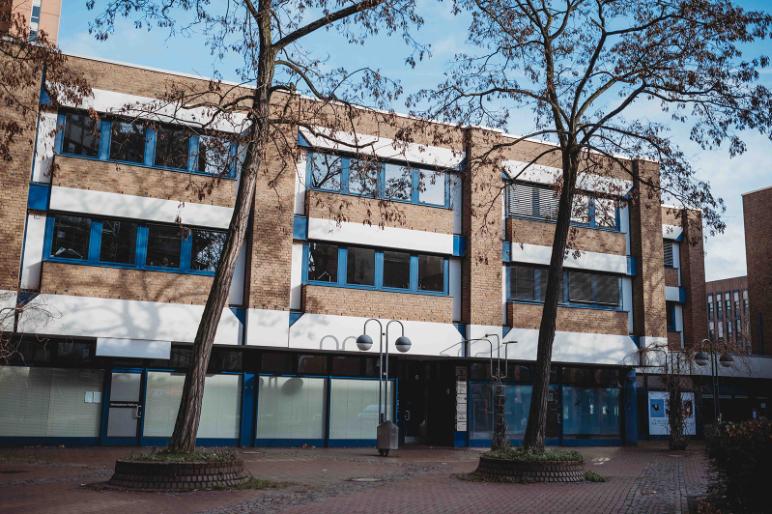 Gewerbeobjekt Köln Lindenthal - 490&euro; | Angebot:25974222