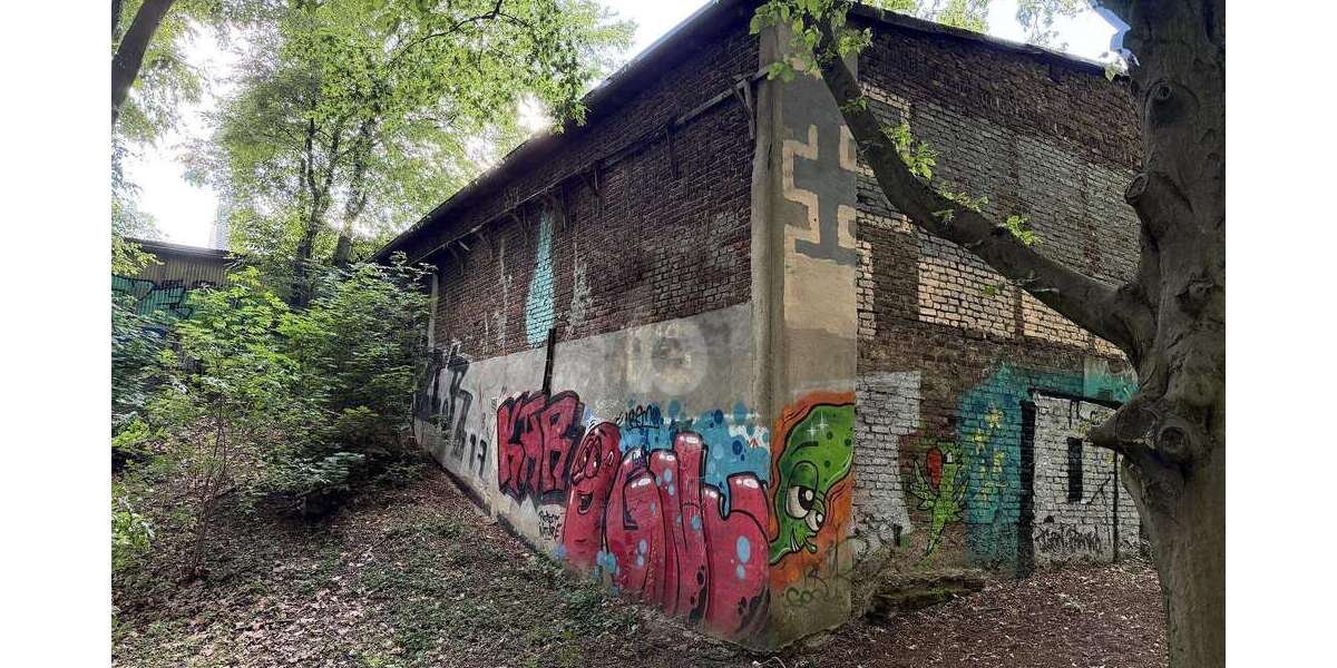 Grundstück Köln Rodenkirchen - 519.000&euro; | Angebot:27022202
