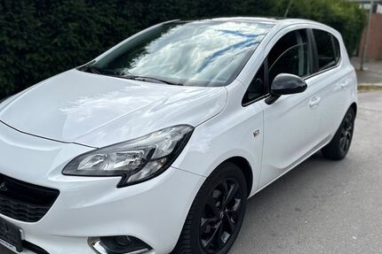 Opel Corsa 166.500 km 5.100 &euro; Neuss 41466