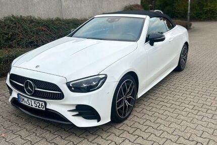 Mercedes-Benz E 300 64.000 km 43.000 &euro; Kerpen 50169