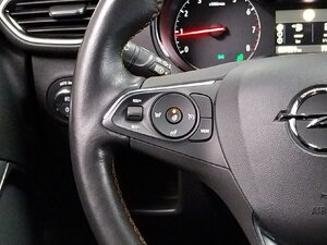 Opel Crossland X Ultimate 1.2 Kam H-UP SHZ LHZ Tempo 57.827 km 14.590 &euro; HAAN 42781