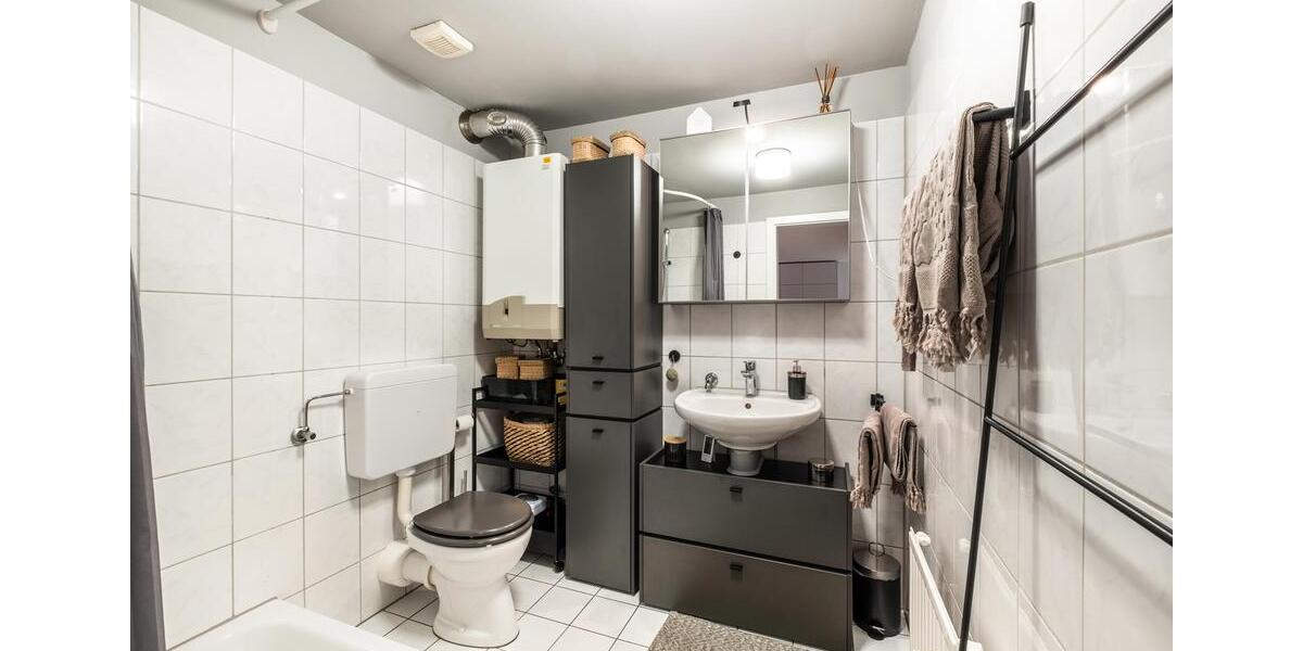 Etagenwohnung Köln Lindenthal - 2 Zimmer, 55 m&sup2;, 1.220&euro; | Angebot:25991744