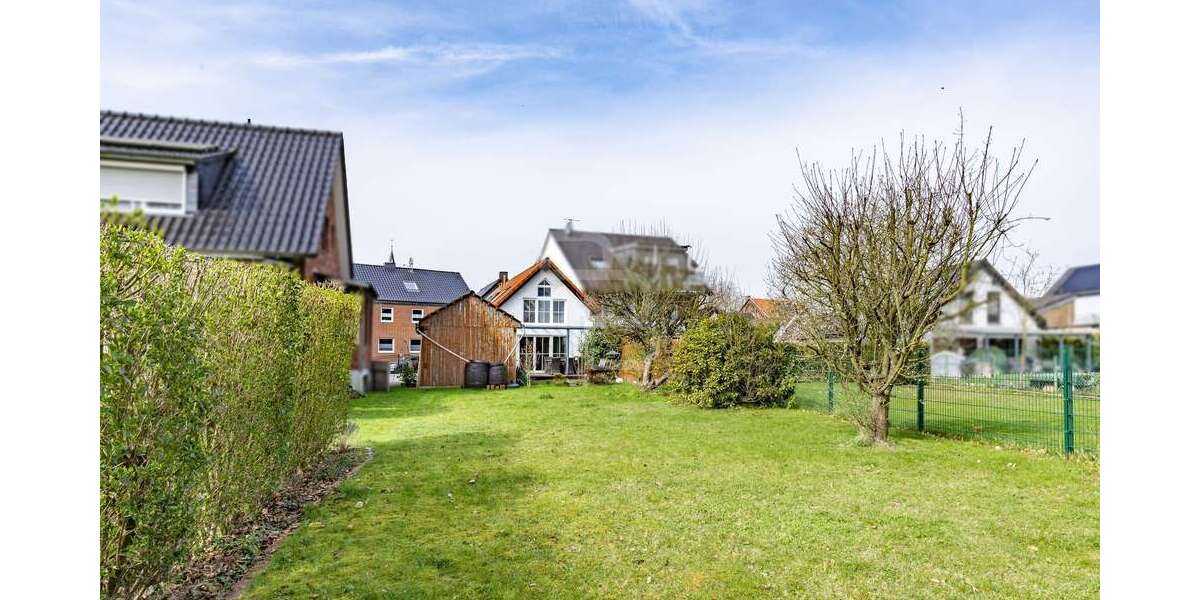 Einfamilienhaus Köln Porz - 6 Zimmer, 171 m&sup2;, 529.000&euro; | Angebot:26004265