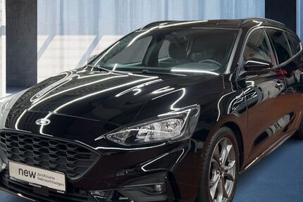 Ford Focus 61.049 km 14.840 &euro; Köln 50939