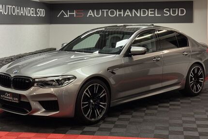 BMW M5 74.000 km 60.999 &euro; Remscheid 42857