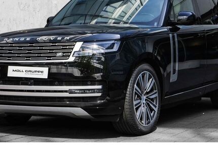 Land Rover Range Rover 3.500 km 162.940 &euro; Düsseldorf 40547
