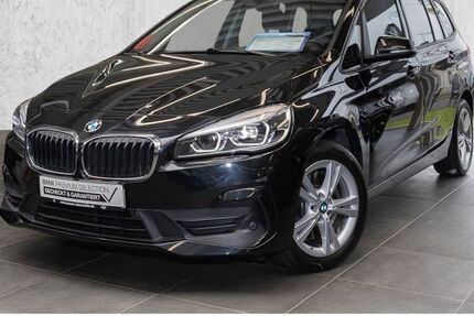 BMW 218 Gran Tourer 63.761 km 22.490 &euro; Leverkusen 51371