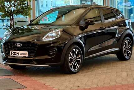 Ford Puma 18.743 km 21.500 &euro; Köln 50769