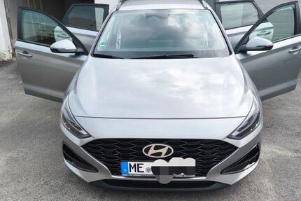 Hyundai Andere 5.000 km 21.500 &euro; Heiligenhaus 42579