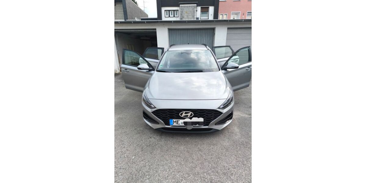 Hyundai Andere 5.000 km 21.500 &euro; Heiligenhaus 42579