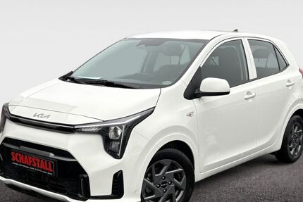 Kia Picanto 9.631 km 14.979 &euro; Elsdorf (bei Köln) 50189