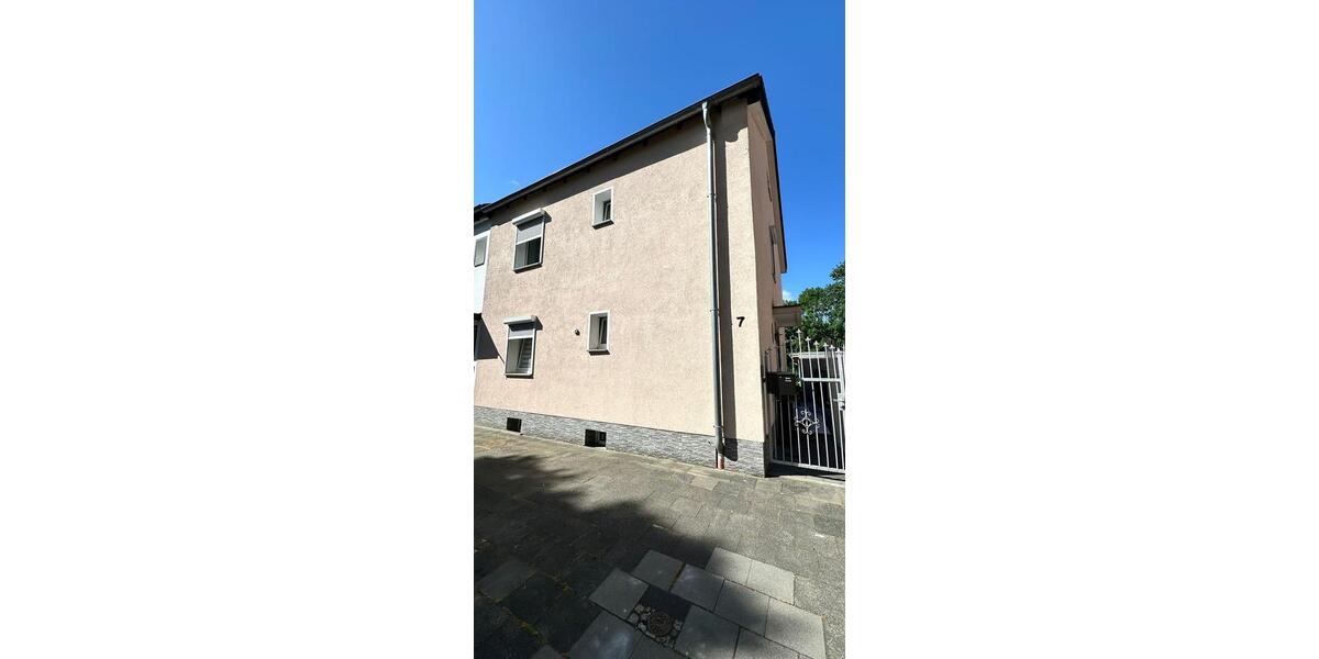 Reihenhaus Bergheim Ahe - 4 Zimmer, 152 m&sup2;, 459.000&euro; | Angebot:26710363