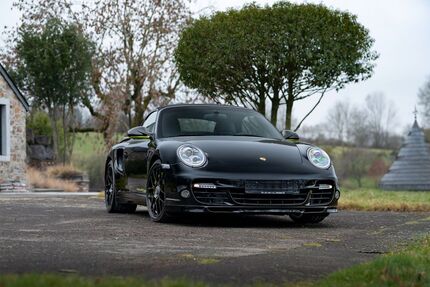 Porsche 997 40.000 km 209.000 &euro; Neuss 41464
